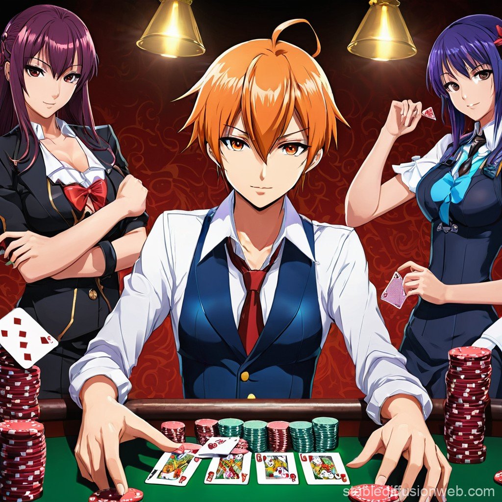 xpgame