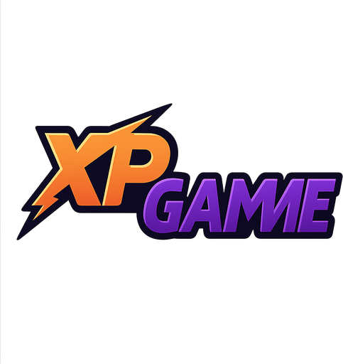 XPGame Logo